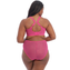 Elomi Matilda Plunge BH Pink Kiss