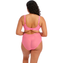 Elomi Lingerie Matilda Plunge Wild Cherry