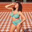Elomi Lingerie Matilda Plunge BH Jade