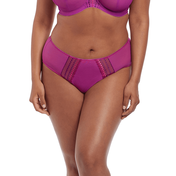 Elomi Matilda Slip Magenta