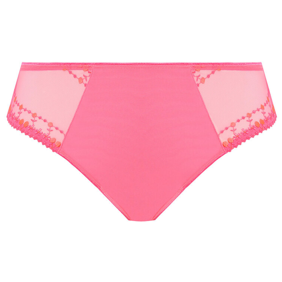 Elomi Lingerie Matilda String Wild Cherry 