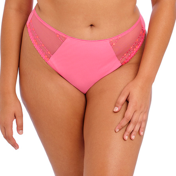 Elomi Lingerie Matilda String Wild Cherry 
