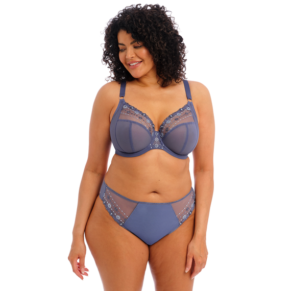 Elomi Matilda String Denim Daisy