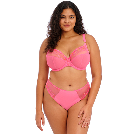 Elomi Lingerie Matilda String Wild Cherry 