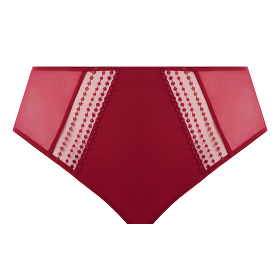 Elomi Matilda Tailleslip Crimson