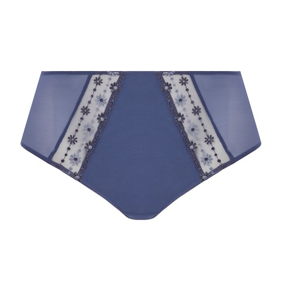 Elomi Matilda Tailleslip Denim Daisy