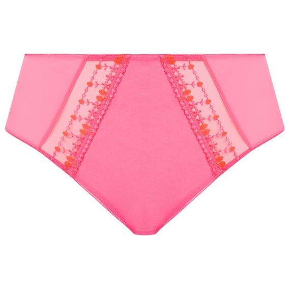 Elomi Lingerie Matilda Tailleslip Wild Cherry
