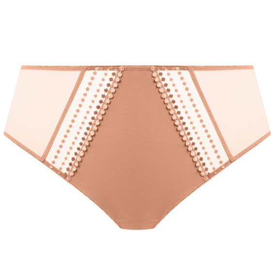 Elomi Matilda Tailleslip Café Au Lait