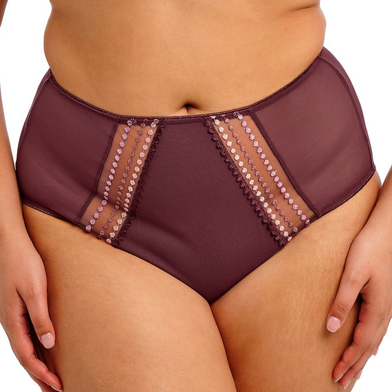 Elomi Matilda Tailleslip Sugarplum