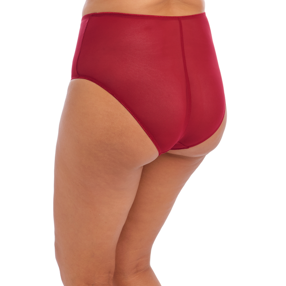 Elomi Matilda Tailleslip Crimson