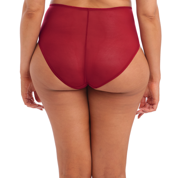 Elomi Matilda Tailleslip Crimson