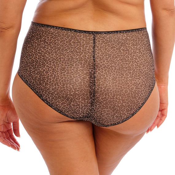 Elomi Matilda Tailleslip Leopard
