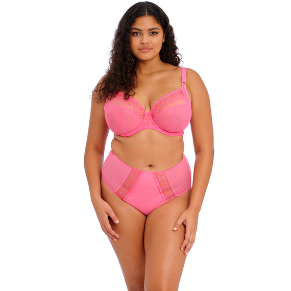 Elomi Lingerie Matilda Tailleslip Wild Cherry