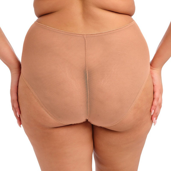 Elomi Matilda Tailleslip Café Au Lait