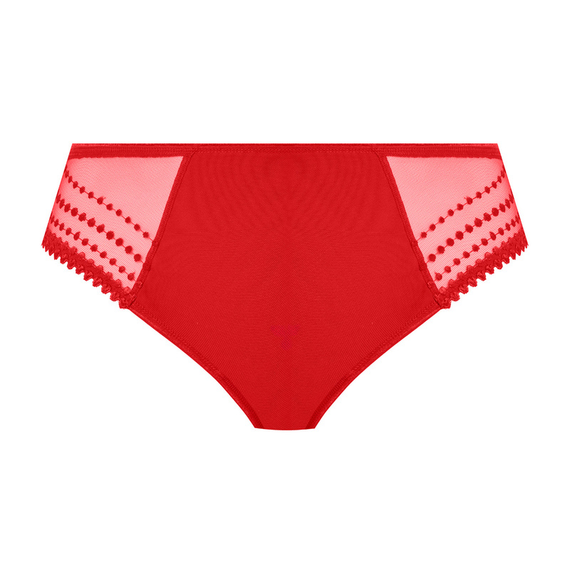 Elomi Lingerie Matilda String Haute Red