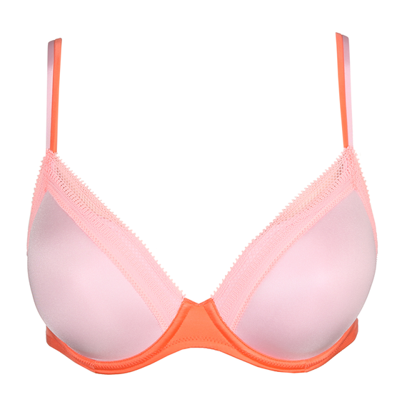 Marie Jo Matthias Hartvorm BH Fifties Pink