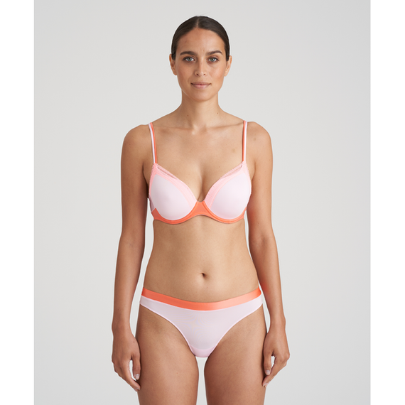 Marie Jo Matthias String Fifties Pink