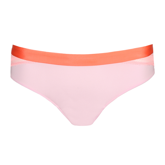 Marie Jo Matthias Hotpants Fifties Pink