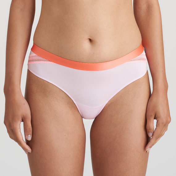 Marie Jo Matthias Hotpants Fifties Pink