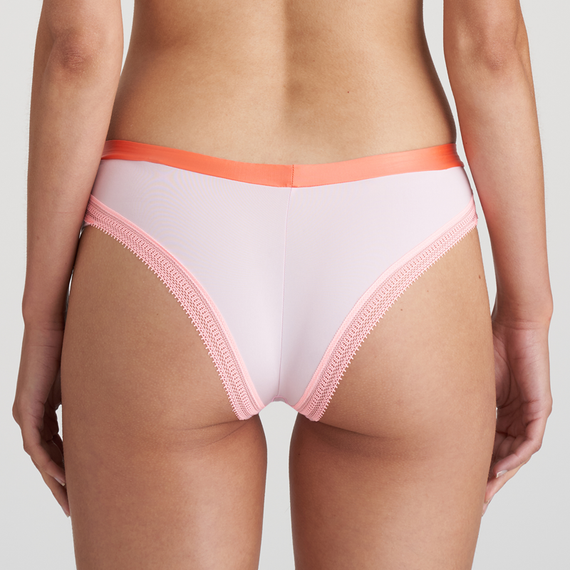 Marie Jo Matthias Hotpants Fifties Pink