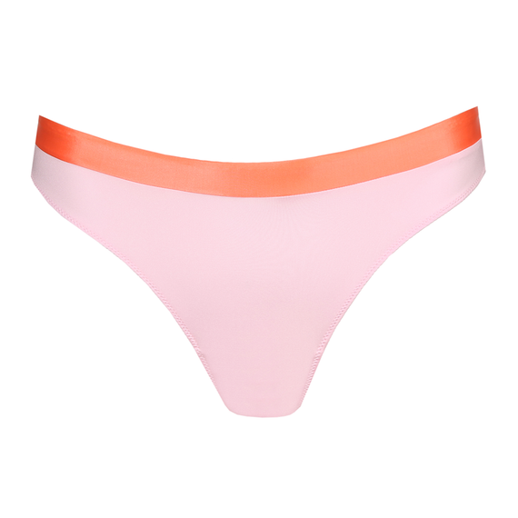 Marie Jo Matthias String Fifties Pink