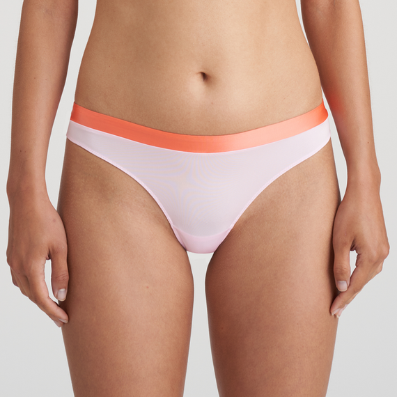 Marie Jo Matthias String Fifties Pink