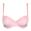 Marie Jo Matthias Voorgevormde Balconette BH Fifties Pink
