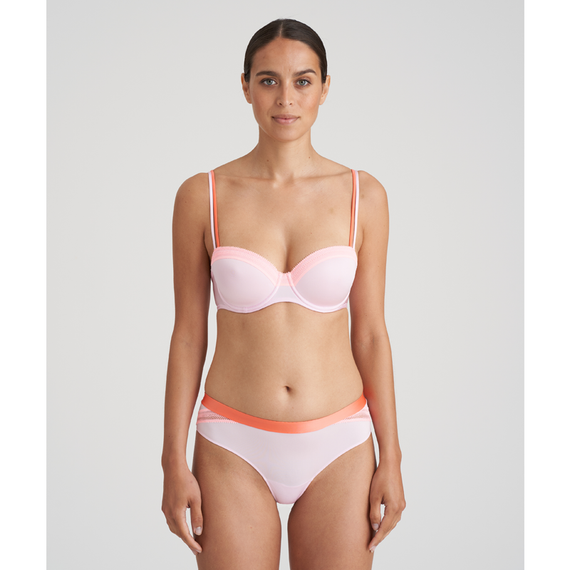 Marie Jo Matthias Hotpants Fifties Pink