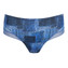 Primadonna Twist Mauna Hotpants Twill Blue
