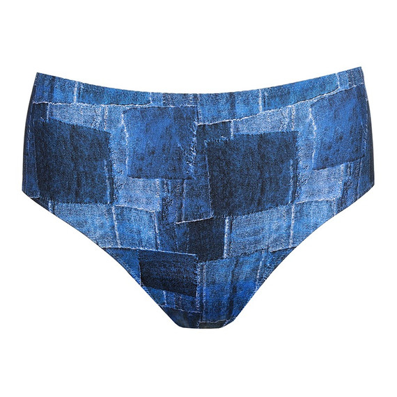Primadonna Twist Mauna Tailleslip Twill Blue