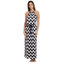 Freya Swim Making Waves Maxi Dress Zwart