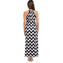 Freya Swim Making Waves Maxi Dress Zwart