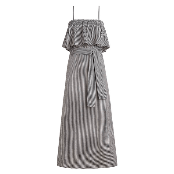 Classy Lange Strandjurk