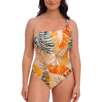 Maya Bay One Shoulder Badpak
