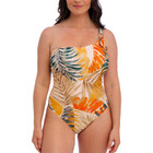 Maya Bay One Shoulder Badpak