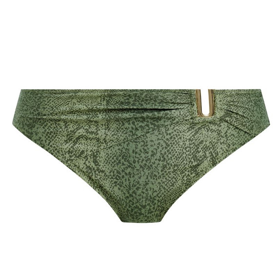 Fantasie Badmode Maya Bay Bikinibroekje Peridot