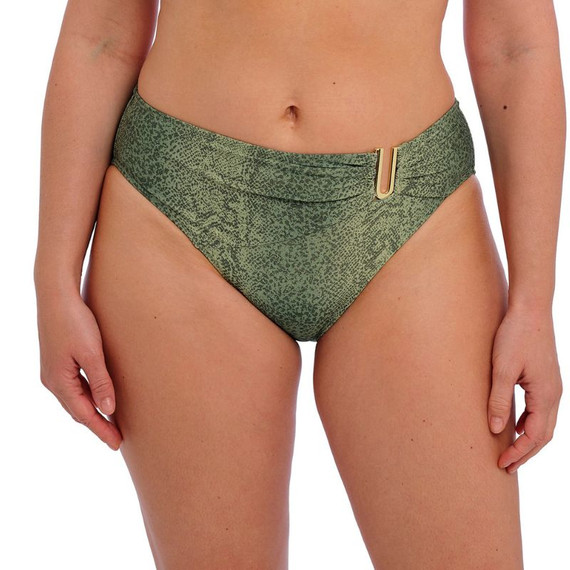 Fantasie Badmode Maya Bay Bikinibroekje Peridot