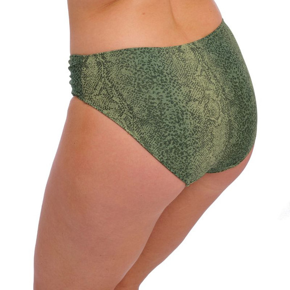 Fantasie Badmode Maya Bay Bikinibroekje Peridot