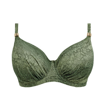 Maya Bay Full Cup Bikini Oberteil