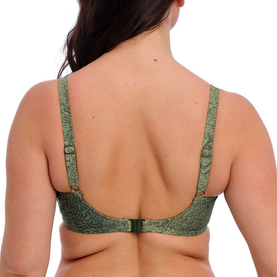 Fantasie Badmode Maya Bay Full Cup Bikinitop Peridot