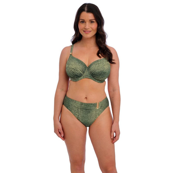 Fantasie Badmode Maya Bay Full Cup Bikinitop Peridot