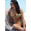 Fantasie Badmode Maya Bay Halter Bikinitop Warm Sunset