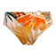 Fantasie Badmode Maya Bay Hoog Bikinibroekje Warm Sunset