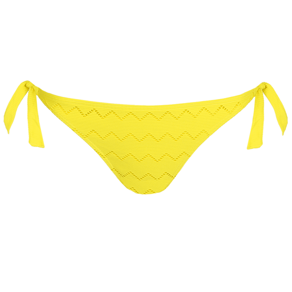 PrimaDonna Swim Maya Strikbroekje Canary