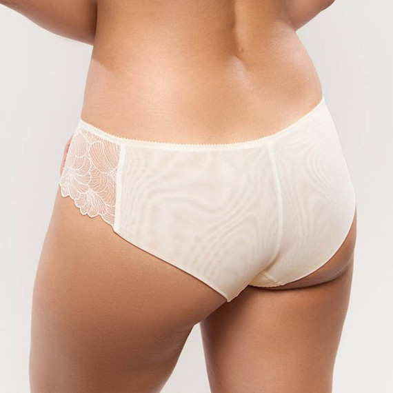 Empreinte May Shorty Naturel