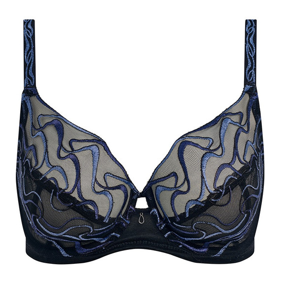 Wacoal Mayumi Beugel BH Midnight