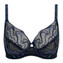 Wacoal Mayumi Beugel BH Midnight