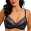 Wacoal Mayumi Beugel BH Midnight