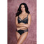 Wacoal Mayumi Beugel BH Midnight