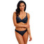 Wacoal Mayumi String Midnight